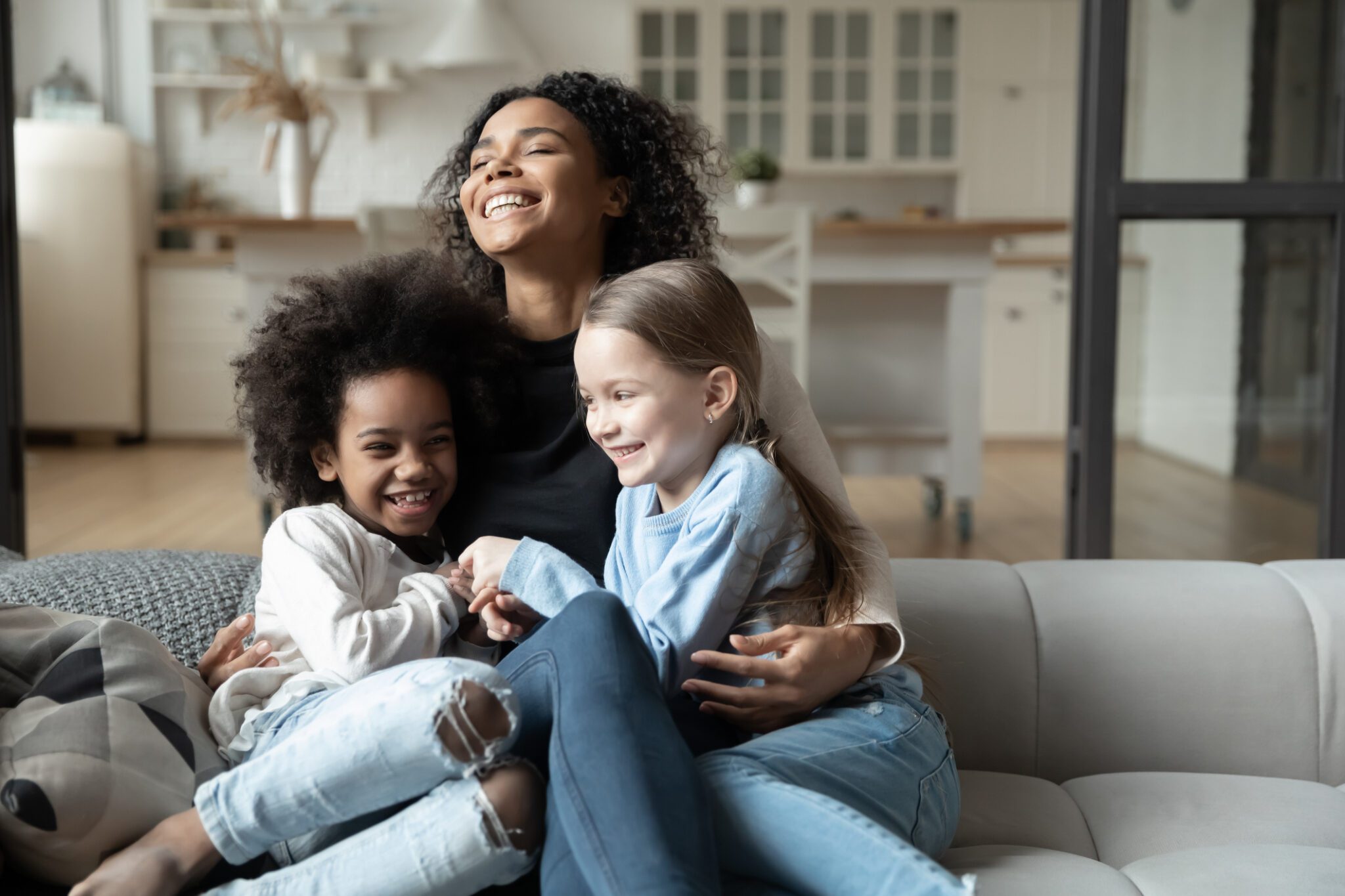 Foster Support The Role of Support Workers in Foster Care - Family Works Fostering
